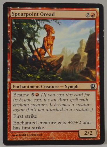 2013 Magic the Gathering Theros Gaming Cards - Your Choice - Picture 34 of 48