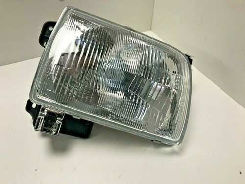 NISSAN KING CAB,PICKUP D22 (1998-2005) HEADLIGHT RIGHT 260103S225  - Afbeelding 1 van 8