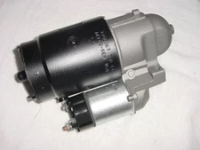 1967 Chevy / Camaro / Chevelle / Nova Original Delco Starter 1108367 Dated 7G13