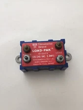 NEW Transamerica Delaval ST-20173 Load-Pack Relay Free Shipping!