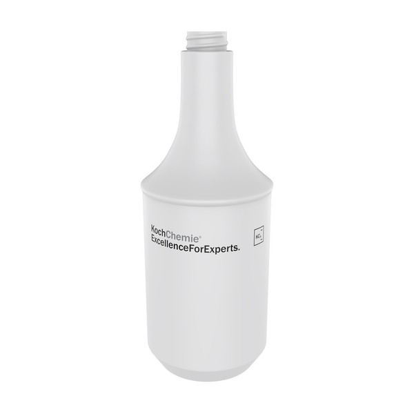 Koch Chemie Zylinderflasche 1 Liter SprüHflasche NachfüLlflasche Dosierflasche-image