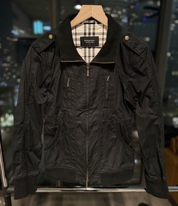 Burberry Black Label Jacket | eBay