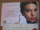 KISS Falscara Starter Kit Deluxe Lash Extension Kit 36 Lash Clusters — photo 2