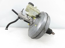 BMW 5 E39 Unterdruck-Bremskraftverstärker 34331163516 Petrol 110kw 35422860