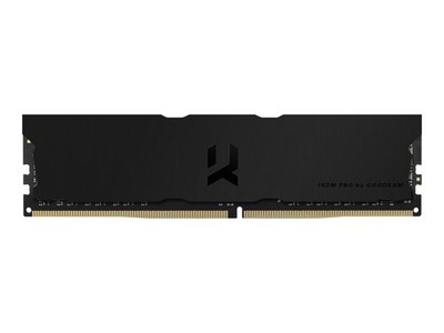 GOODRAM IRDM PRO DDR4 module 16 GB DIMM 288-pin 3600 IRP-K3600D4V64L18/16G