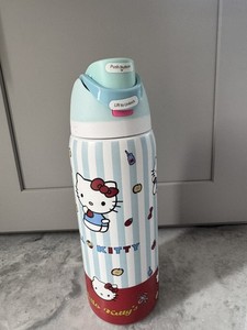 Owala Hello Kitty Water Bottle | eBay