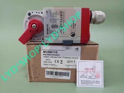 1pc NEW MVN6110 threaded   valve switch actuator #zc