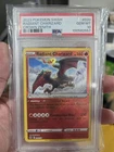 Radiant Charizard Pokemon Sword And Shield Crown Zenith 020 PSA 10