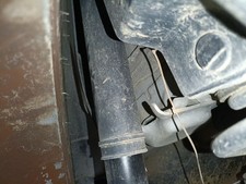 STOßDÄMPFER LINKS HINTEN / 2640557 FÜR PEUGEOT 208 I CA_, CC_ 1.6 BLUEHDI 100