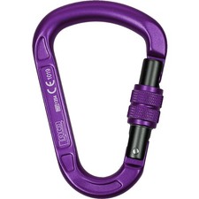 LACD HMS Screw Big Evo - Schraubkarabiner