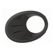 Stoßstange Gitter Lüftungsgitter rechts ABAKUS für Nissan Qashqai +2 I J10