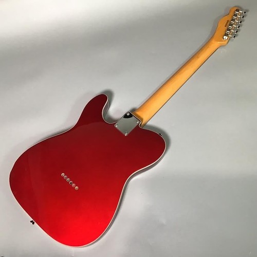 EDWARDS by ESP E-TE Series TL Type Chitarra elettrica - Foto 5 di 7