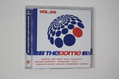 The Dome Vol. 56 2cd Compilation Album