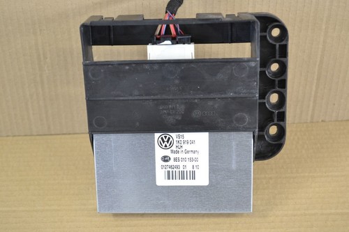 Original VW Scirocco Spannungswandler Spannungsstabilisator 1K0919041 a37061