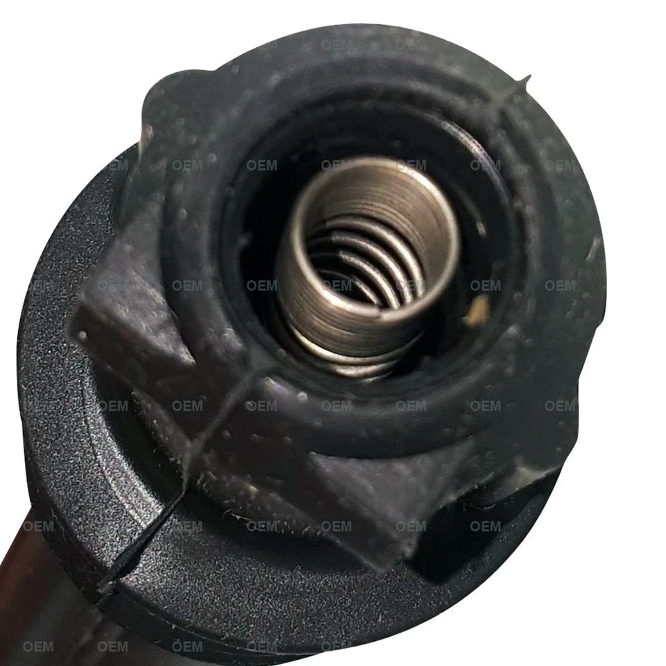 For Ford F-150 97-10 Original Engine Management ICB1 Direct Ignition Coil Boot Foto 4 de 4