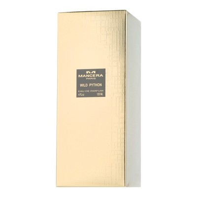 Mancera Wild Collection Wild Python EDP 120ml