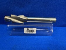 Yankee 302-24MM  High Speed Steel Spiral Capscrew Counterbore Reamer