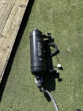 Evolution Aqua Surge Pond Filter 18W UVC Fits Ponds Up to 5000L