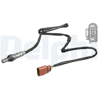 Lambdasonde Vorne FüR Audi Seat Skoda VW A3 Sportback Cabriolet A4 B7 Avant A6