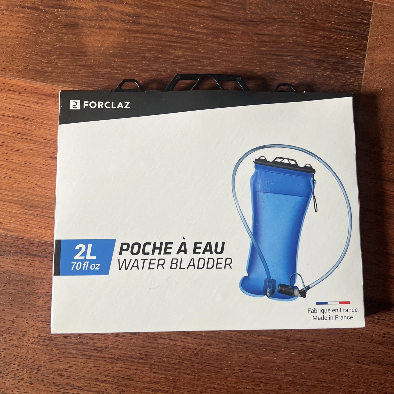 Decathlon Forclaz MT500 Water Bladder - Thumbnail 3