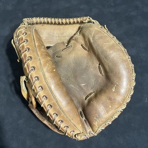 Johnny Bench Glove | eBay
