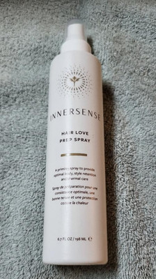 Innersense Hair Love Prep Spray - 6.7oz - New