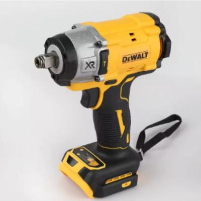 DEWALT DCF922 Akku-Schlagschrauber Elektroschrauber 20 V Max 1/2 Zoll Var-Geschwindigkeit nur Werkzeug