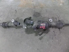 Nissan 300ZX Turbo Rear Hicas Active Power Steering Rack Gear Box Z32 5570540P00