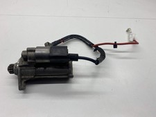 Volkswagen Golf R starter motor and wiring loom DSG MK7.5 5Q0199262BK