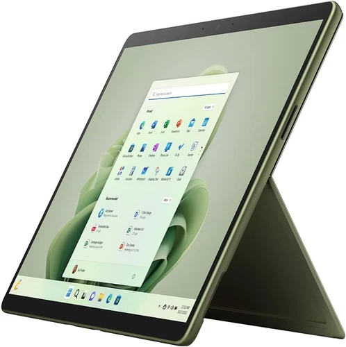 Microsoft Surface Pro 9 13" Touchscreen Intel i7 16GB RAM 512GB SSD GREEN