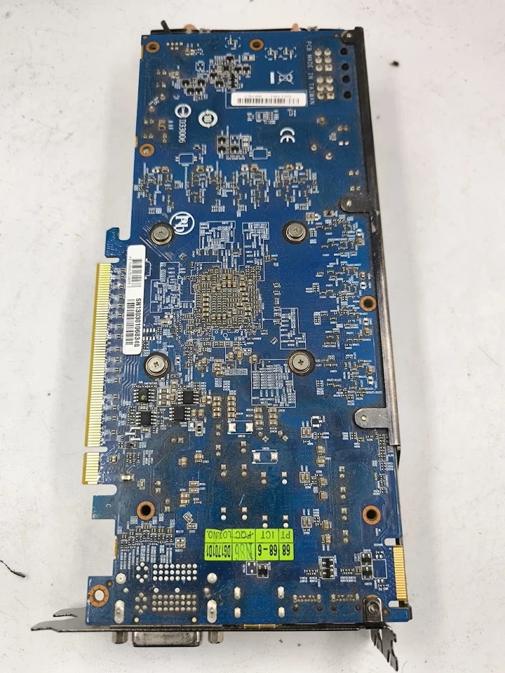 Gigabyte GV-R7870C-2GD Graphics Card - Working - Image 3 of 4