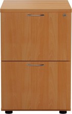 Office Hippo heavy duty lockable robust Filing Cabinet for A4 or Foolscap Filing