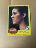 1977 Topps Star Wars Series 3 Set Break Princess Leia Honors
