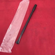 Audrey Style Vintage Extendable Cigarette Holder in Black - Long Large,