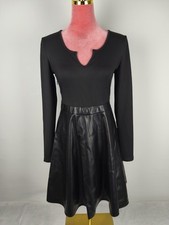 A-Linie Langarm Damenkleider im Weihnachten online kaufen