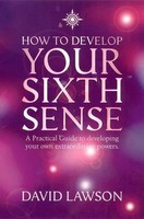 How To Develop Your Sixth Sense | David Lawson | Taschenbuch | Englisch | 2001