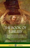 R. H. Charles | The Book Of Jubilees | Buch | Englisch (2018) | Gebunden