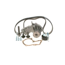 Wasserpumpe + Zahnriemensatz für Mazda 2 DY | 992771