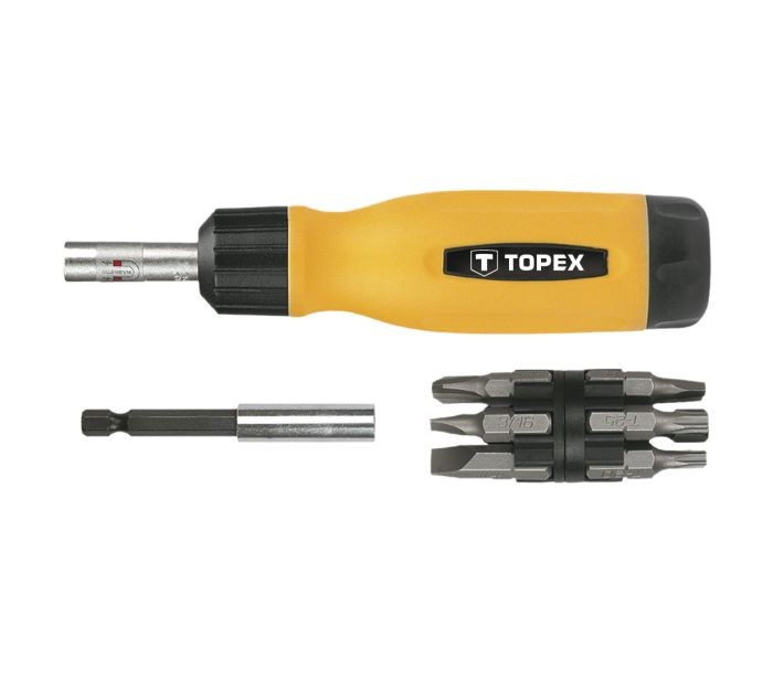 Fits TOPEX-NEO-GRAPHITE NARZ�DZIA 39D518 TOPEX SCREWDRIVER WITH RATCH ⭐UK Stock⭐