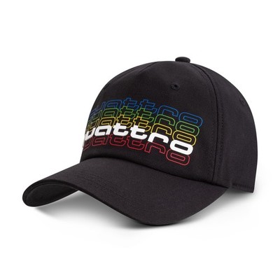 Original Audi quattro pulse Cap, schwarz Baseballcap