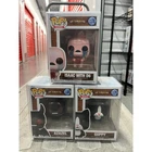 Funko Pop The Binding of Isaac Rebirth Azazel Guppy