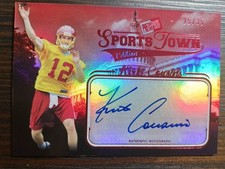 2012 Press Pass Sports Town Football Cards 6