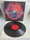 Journey - Infinity 12" LP 1978 First Press Terre Haute NM/NM + OIS Unplayed