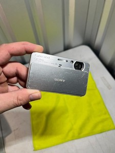Sony Cybershot Dsc T99 | eBay