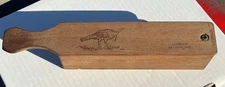 Lohman Neosho, MO. Turkey call box Model No. 870