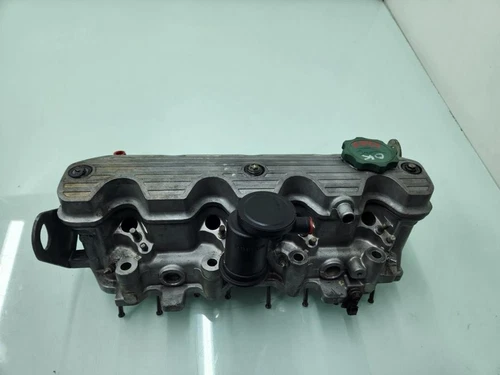Culata para LAND ROVER DEFENDER (LD)() TDI 110 Familiar (83kW) 2002 180431 - Imagen 1 de 7