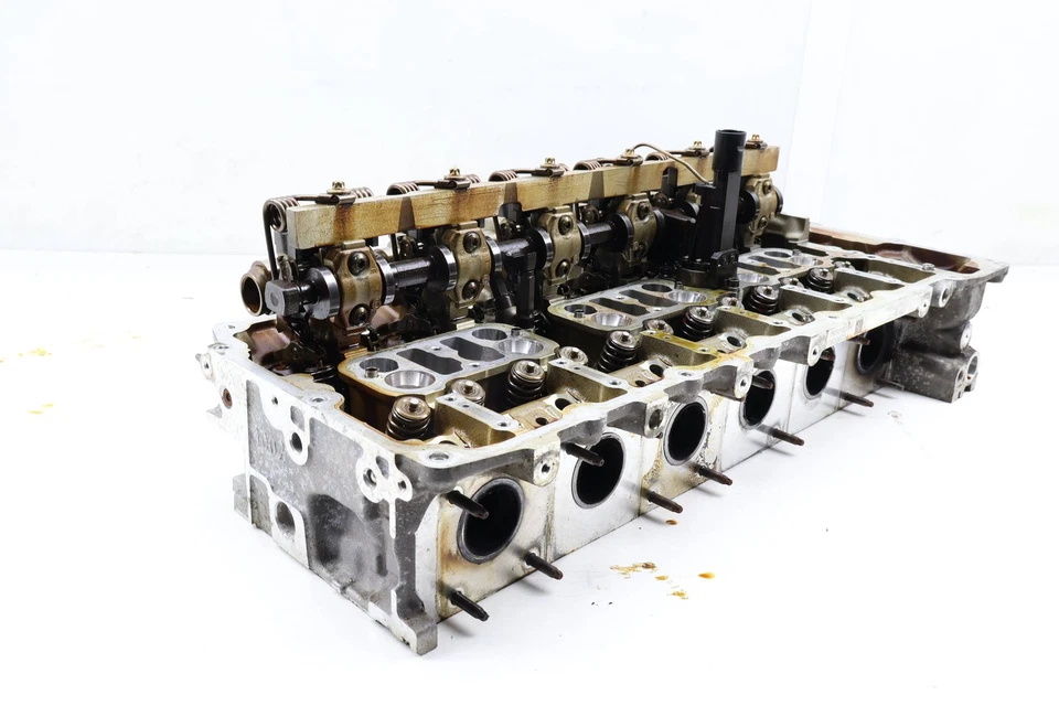 BMW 640I 2013-2019 Gran Cupé - Culata motor 7624429 Foto 3 de 4