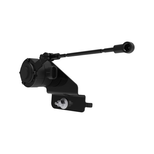 For 2006-11 Cadillac DTS Left Rear Suspension Height Level Ride Sensor 25767365 - Picture 10 of 13
