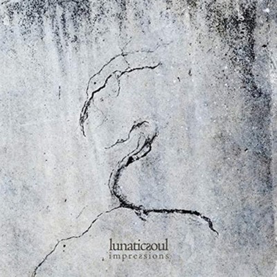 Lunatic Soul Impressions (CD) Album