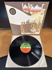 Led Zeppelin II (1969) Vinyl Record SD-8236 Atlantic Records B2 EX